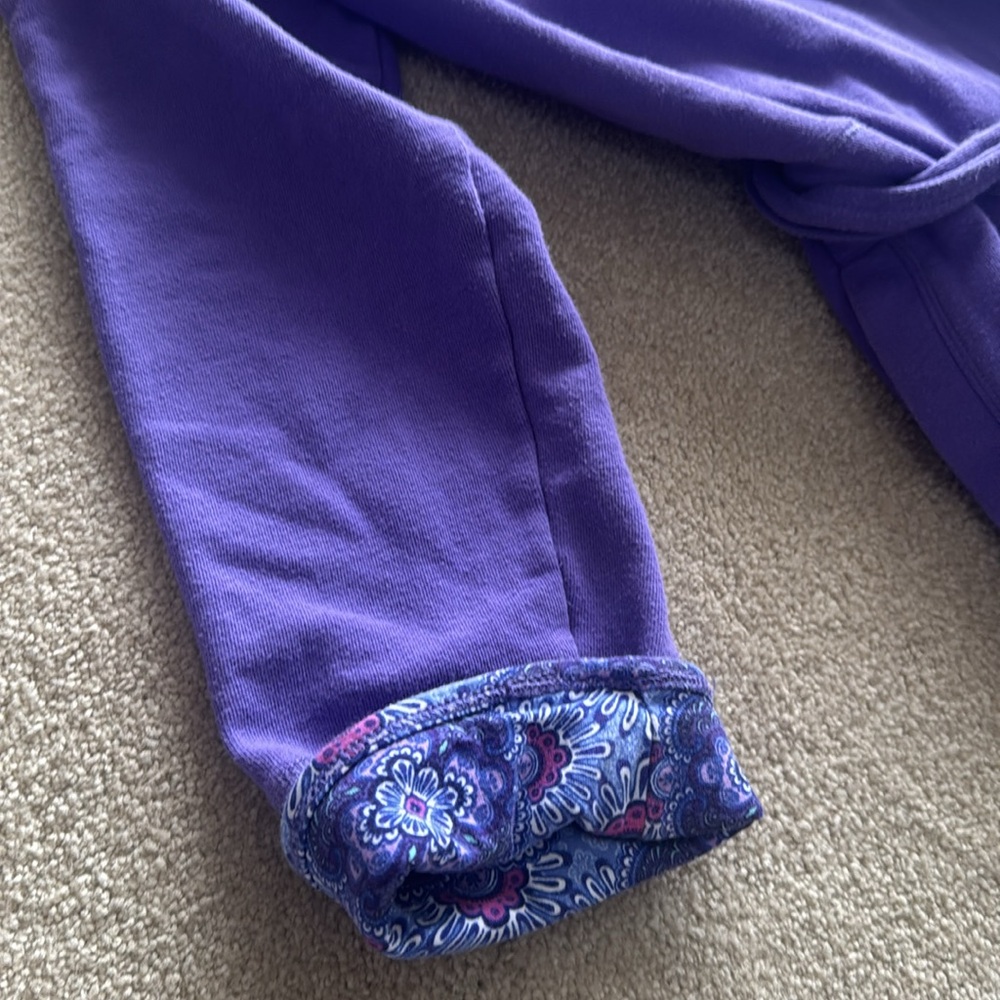 Vera Bradley Robe - Picture 3 of 4